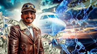 Big Wins in Aviator amp Lucky Jet Live Gameplay with AI Predictor  Kabirs Strategies [upl. by Eelyek674]