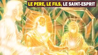 LA DISTINCTION DU SAINTESPRIT DU PERE ET SON FILS JESUSCHRIST RA TORREY [upl. by Akimrehs]