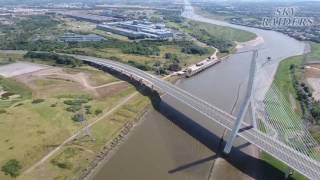 Flintshire Bridge [upl. by Imogene739]