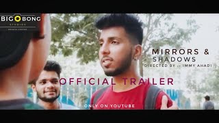 Mirrors amp Shadows Official Trailer [upl. by Narmis]