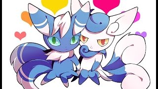 Meowstic AMV [upl. by Jarvis222]