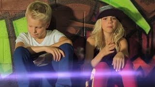 Chris Brown  Love More ft Nicki Minaj Dance More Carson Lueders ft Jordyn Jones Lyrics [upl. by Mackler]