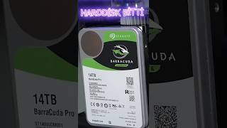 Harddisk Patladı SSD Diskiniz Ne Kadar Sağlıklı Bad Sector [upl. by Rye]