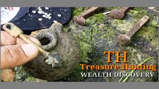 Discover Yamashita treasure site  The Japanese camp site  Part 14 [upl. by Lhary]