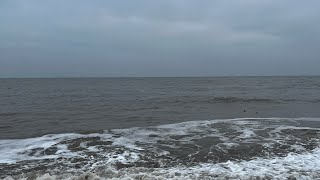 Holderness coast sea fishing East Yorkshire [upl. by Ajim228]