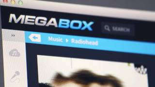 Kim Dotcom  Making of Megabox [upl. by Mansur443]