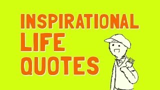 Wellcast  Inspirational Life Quotes from Five Famous Speeches [upl. by Yngad609]