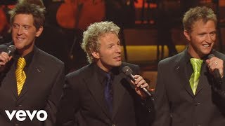 Gaither Vocal Band Ernie Haase amp Signature Sound  Blow the Trumpet in Zion Live [upl. by Ikik884]