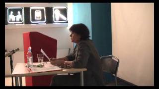 Catherine Malabou Epigenesis and the Plasticity of Life 14 [upl. by Ivets246]