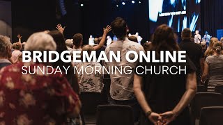 Church Online 10AM  Join us LIVE  Ps David Twigg  two baptisms [upl. by Ahsenom]