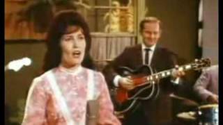 The Home Your Tearing Down  Loretta Lynn [upl. by Shanleigh174]