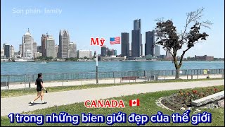 Tập 105 Những bien giới đẹp của thế giới [upl. by Yllak169]