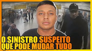 CASO VINÍCIUS GRITZBACH A HISTÓRIA DE KAUÊ O PRIMEIRO SUSPEITO [upl. by Stephenson586]