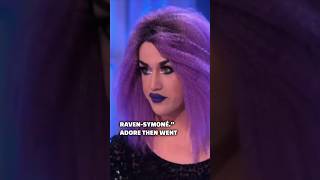 Adore Delano Slams RavenSymoné For Causing Her All Stars 2 Exit rupaulsdragrace [upl. by Belak728]