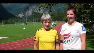 Multisportwoche 2018 in Obertraun [upl. by Galateah]