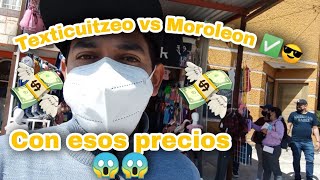 😱😱Moroleón Guanajuato TIANGUIS DE ROPA 2022😱😱 TEXTICUITZEO URIANGATO MOROLEON ¿DONDE COMPRAR😱😱 [upl. by Brag646]