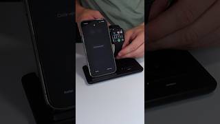 Beste iPhone 15 Ladestation unboxing induktivesladen [upl. by Aerdua]