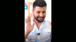 merhaba merhabaaaa  DM den video atan adam [upl. by Ali]