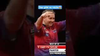 😳9 Darter was für ein Weg Phil Taylor 🎉Darts Dart [upl. by Eitsirc]