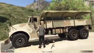 Gta 5 Online EASY WAY TO COMPLETE PAC STANDARD CONVOY SETUP  Gta 5 Heists [upl. by Merton443]