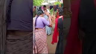 puriya ghadethi aayi song dance my family banjara traditional song [upl. by Cheyney]