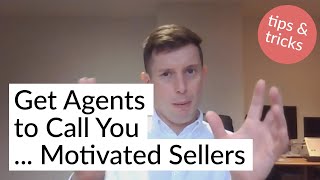 How to Use Zoopla to Contact Multiple Agents Find Title Splits Motivated Sellers amp Projects [upl. by Burgener]