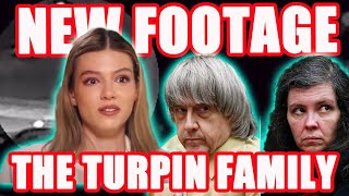 NEW FOOTAGE amp UPDATES  Turpin Family House of Horrors [upl. by Ahseer141]