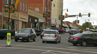 Wythe County preparing for possible flooding as Florence moves toward Virginia [upl. by Faline587]