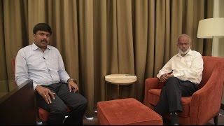 Sucess Talks with Venky  Talk with DrVelumani [upl. by Dugas357]