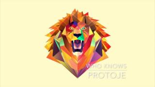 Who Knows Protoje feat Chronixx Shy FX Remix BassBoostedMusic [upl. by Enilraep]