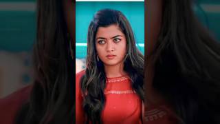 Rashmika Mandanna WhatsApp status 💕youtubeshorts shortvideo trending statusvideo shortfeed [upl. by Eilema]