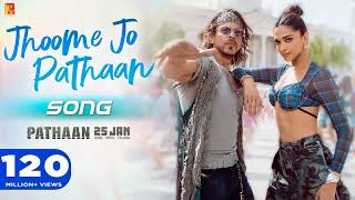 Jhoome Jo Pathan Soong [upl. by Philipp]