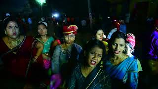 Odia Barati dance video  Kuladeeps Wedding barat dance  odia barati DJ songs  odia dj songs [upl. by Sillaw293]