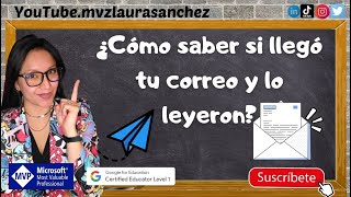 📬 Cómo Configurar Confirmaciones de Lectura en la Nueva App de Outlook en Windows 11 [upl. by Stevena]