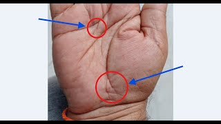 Lucky Mystic Cross and Fish Symbol on Hand  संपर्क करें 917009126730 [upl. by Hauhsoj]