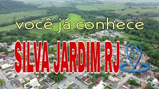 Você conhece Silva Jardim RJ [upl. by Aicirtak]