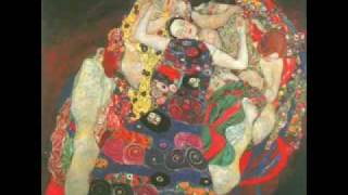 Inside Gustav Klimt [upl. by Kcirevam]