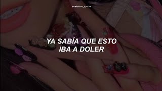 Ya Me La Sé — Maria Daniela Y Su Sonido Lasser Letra [upl. by Audry]