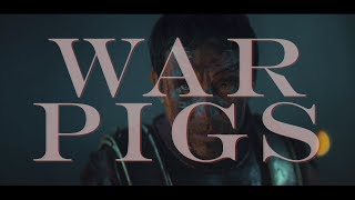 Netflixs Barbarians  War Pigs [upl. by Suzette]