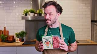 How To Cook Meatless Farm Mince [upl. by Travus]