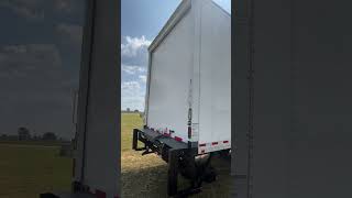 2018 4300 Box Truck  HD Trucks  4177702627 169k miles 39950 international boxtruck trucker [upl. by Centeno]