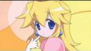 Super Smash Bros with Lucky Star Part 1 [upl. by Anaej473]