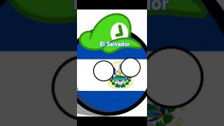 México VS el Salvador 😎 [upl. by Kapoor]