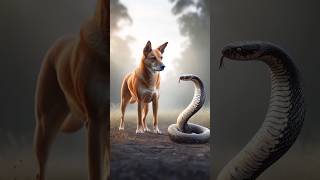 Incredible Animal Fusion 🤯🧬  animal hybrid  ai  shorts  tranding [upl. by Omlesna]