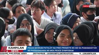 KAMPILAN NEWS EPISODE 85 FINAL [upl. by Camp]