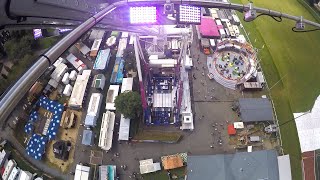 Evolution  Fackler  Hartkopf Onride Video Wiesenmarkt Erbach 2024 [upl. by Yuria154]