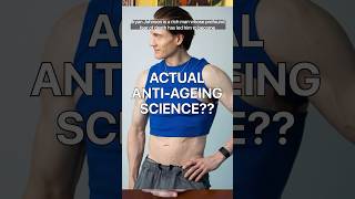 Can we learn anything from Bryan Johnson’s attempt to cheat ageing science [upl. by Llerral501]