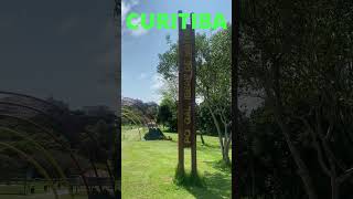 Parque Bacacheri Curitiba shortsvideo [upl. by Reich]