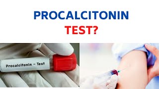 What is Procalcitonin Normal Procalcitonin Levels [upl. by Norita]