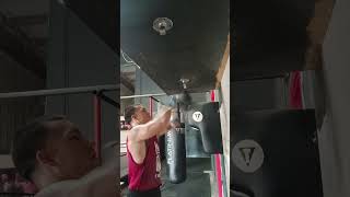 SPEED KILLS boxing goals fyp nevergiveup motivation speed viral fitness amazing goals [upl. by Dercy582]